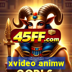 xvideo animw